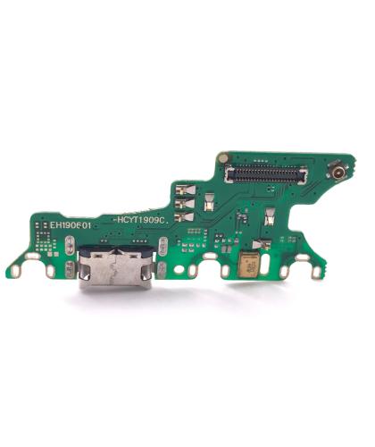 Placa + conector Dock Carga Para Huawei Nova 5T