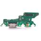 Placa + conector Dock Carga Para Huawei Nova 5T