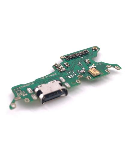 Placa + conector Dock Carga Para Huawei Nova 5T