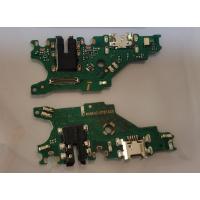 Placa + conector Dock Carga Para Huawei P Smart + Plus 2019