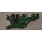 Placa + conector Dock Carga Para Huawei P Smart + Plus 2019