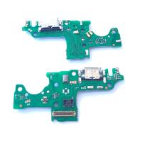 Placa + conector Dock Carga Para Huawei P Smart 2020