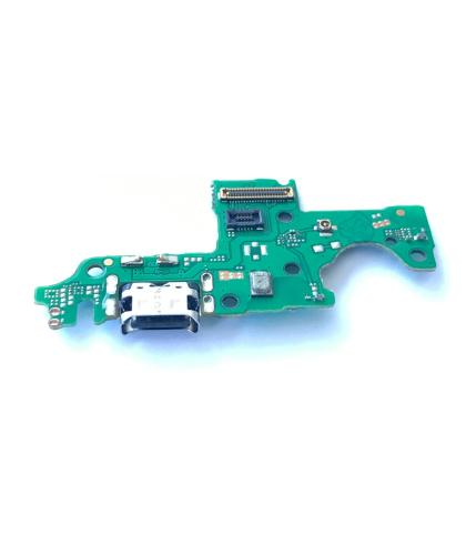 Placa + conector Dock Carga Para Huawei P Smart 2020