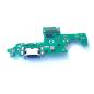 Placa + conector Dock Carga Para Huawei P Smart 2020