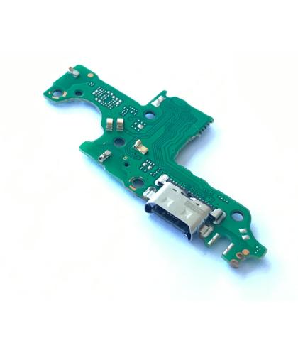 Placa + conector Dock Carga Para Huawei P Smart 2020