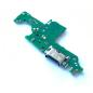 Placa + conector Dock Carga Para Huawei P Smart 2020