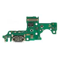 Placa + conector Dock Carga Para Huawei P Smart S