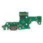 Placa + conector Dock Carga Para Huawei P Smart S