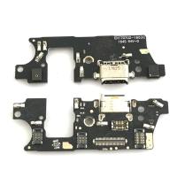 Placa + conector Dock Carga Para Huawei P10 Plus