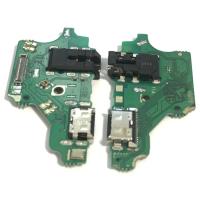 Placa + conector Dock Carga Para Huawei P20 Lite