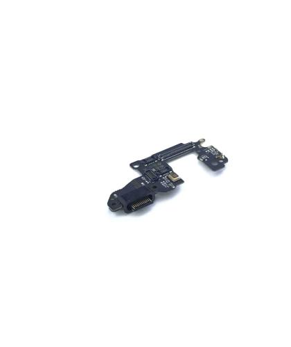Placa + conector Dock Carga Para Huawei P30