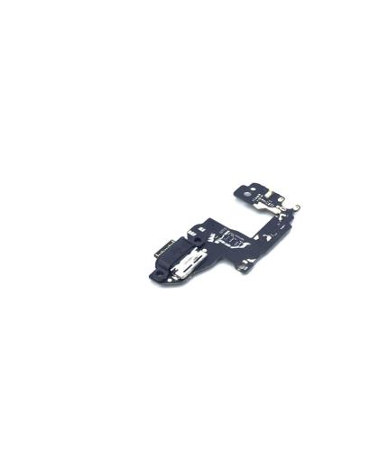 Placa + conector Dock Carga Para Huawei P30
