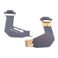 Placa + conector Dock Carga Para Huawei P40