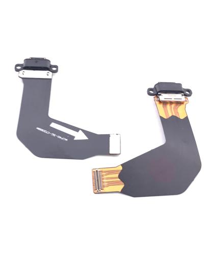 Placa + conector Dock Carga Para Huawei P40