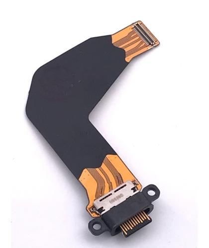 Placa + conector Dock Carga Para Huawei P40