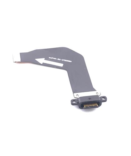 Placa + conector Dock Carga Para Huawei P40