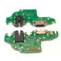Placa + conector Dock Carga Para Huawei P40 Lite