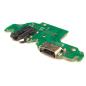Placa + conector Dock Carga Para Huawei P40 Lite