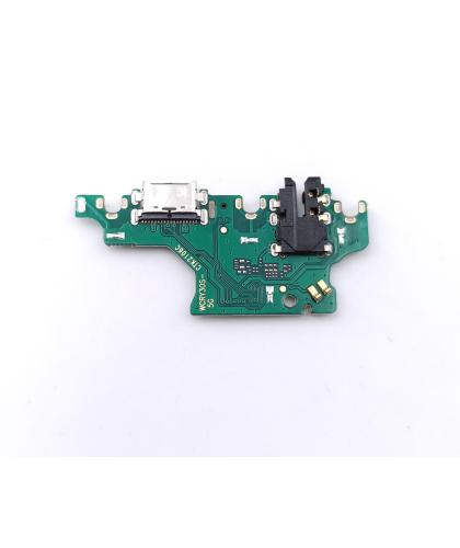Placa + conector Dock Carga Para Huawei P40 Lite 5G