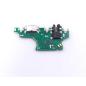 Placa + conector Dock Carga Para Huawei P40 Lite 5G