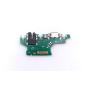 Placa + conector Dock Carga Para Huawei P40 Lite 5G