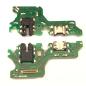 Placa + conector Dock Carga Para Huawei P40 Lite E