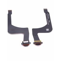 Placa + conector Dock Carga Para Huawei P40 Pro