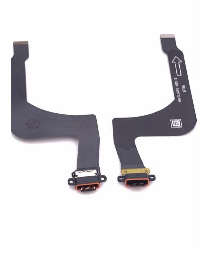 Placa + conector Dock Carga Para Huawei P40 Pro