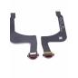 Placa + conector Dock Carga Para Huawei P40 Pro