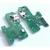 Placa + conector Dock Carga Para Huawei P9 Lite 2017