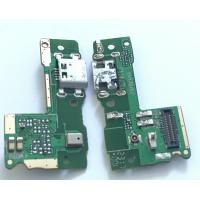 Placa + conector Dock Carga Para Huawei P9 Lite Mini