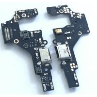 Placa + conector Dock Carga Para Huawei P9 Plus