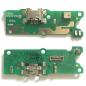 Placa + conector Dock Carga Para Huawei Y5 2018