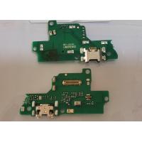 Placa + conector Dock Carga Para Huawei Y5 2019