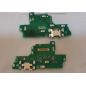 Placa + conector Dock Carga Para Huawei Y5 2019