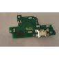 Placa + conector Dock Carga Para Huawei Y5 2019