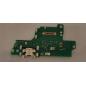 Placa + conector Dock Carga Para Huawei Y5 2019