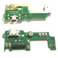 Placa + conector Dock Carga Para Huawei Y5 II