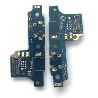 Placa + conector Dock Carga Para Huawei Y5 2017 Y6 2017