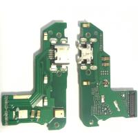 Placa + conector Dock Carga Para Huawei Y6 2018 Honor 7A