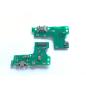 Placa + conector Dock Carga Para Huawei Y6 2019