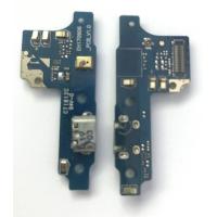 Placa + conector Dock Carga Para Huawei Y6 II Compact