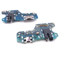 Placa + conector Dock Carga Para Huawei Y6P