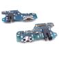 Placa + conector Dock Carga Para Huawei Y6P