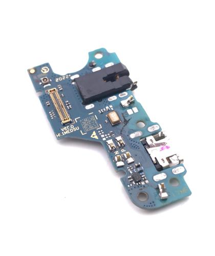 Placa + conector Dock Carga Para Huawei Y6P