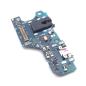 Placa + conector Dock Carga Para Huawei Y6P