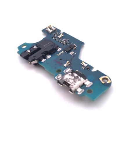 Placa + conector Dock Carga Para Huawei Y6P