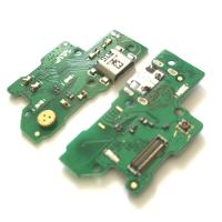Placa + conector Dock Carga Para Huawei Y7