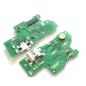 Placa + conector Dock Carga Para Huawei Y7 2017