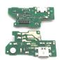 Placa + conector Dock Carga Para Huawei Y7 2018